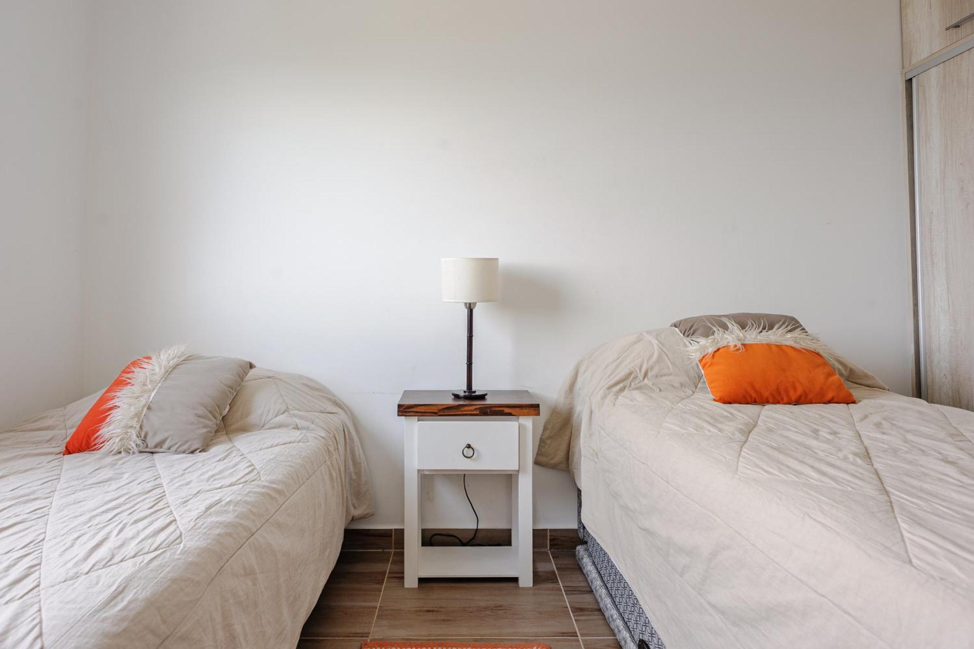 Gray Fox Apartments Las Aljabas Ushuaia Dış mekan fotoğraf