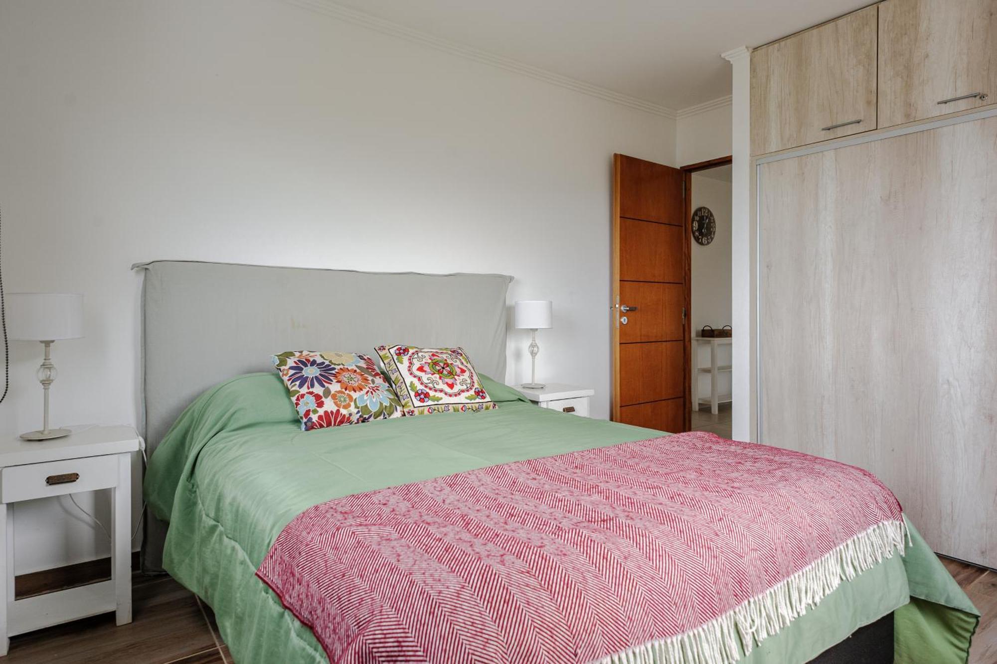 Gray Fox Apartments Las Aljabas Ushuaia Dış mekan fotoğraf