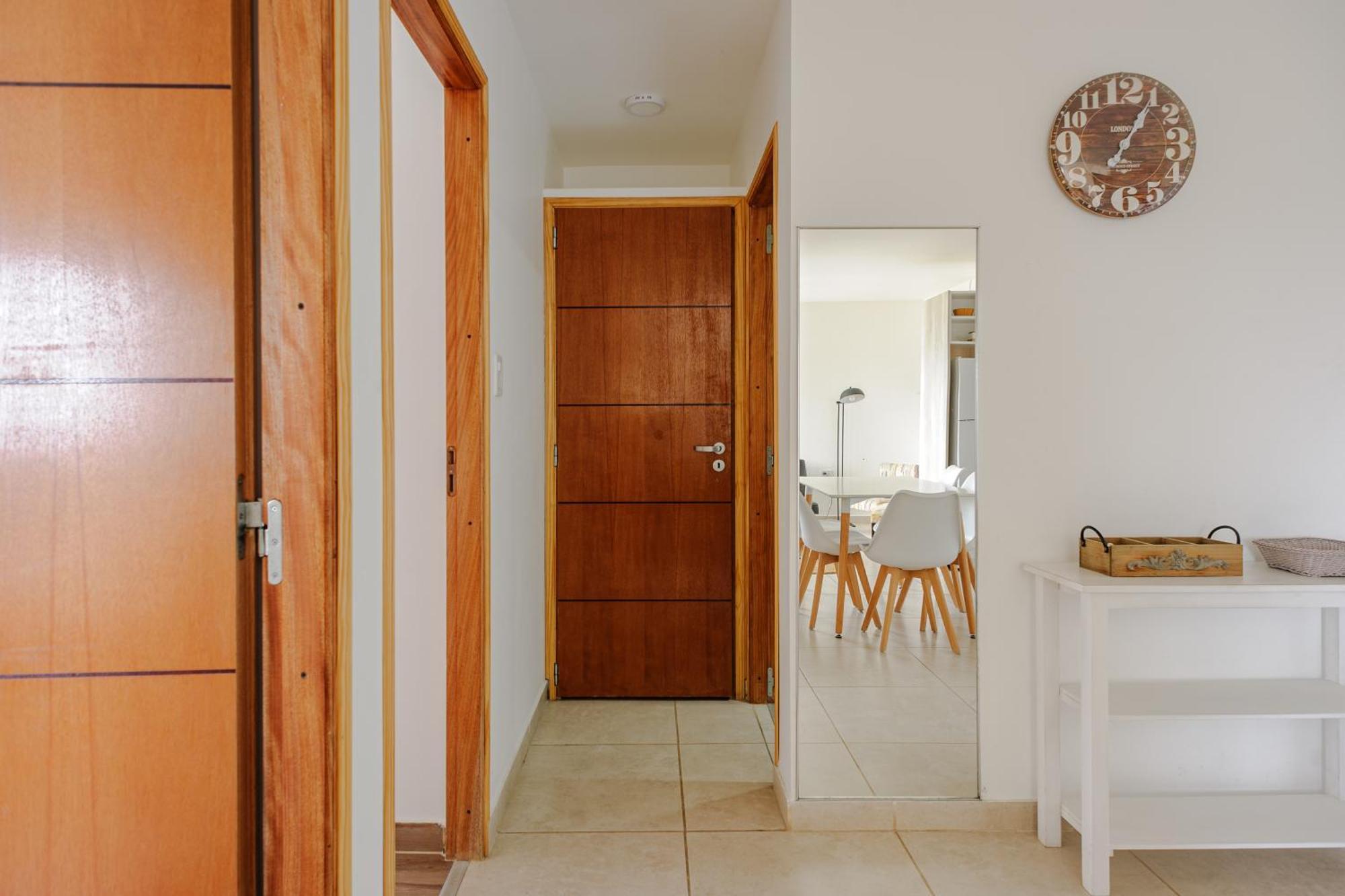 Gray Fox Apartments Las Aljabas Ushuaia Dış mekan fotoğraf